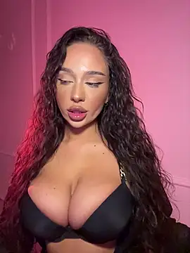 CardiSweetBaby online show from 25, 2, 2026