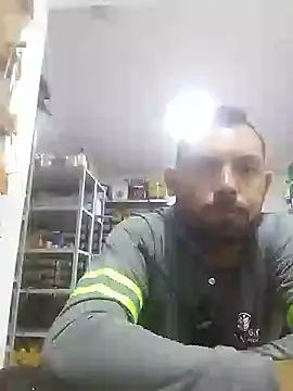 misterzioon online show from 20, 10, 2025