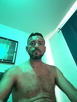 Snapshot of GalacticoInter chatting on 14, 9, 2025 GalacticoInter online show from 14, 9, 2025