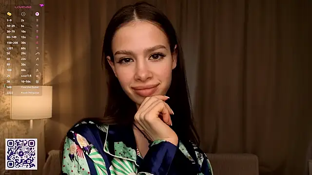 AnabelHun online show from 13, 6, 2026