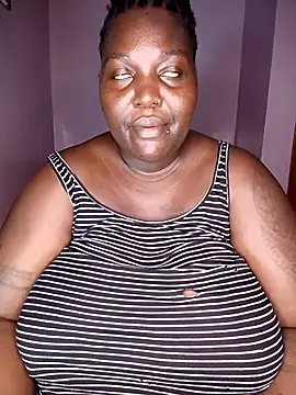 Snapshot of African_Bigass chatting on 17, 6, 2026 African Bigass online show from 17, 6, 2026
