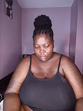 Snapshot of African_Bigass chatting on 6, 7, 2026 African Bigass online show from 6, 7, 2026