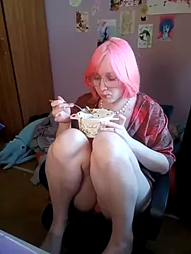 DeviJonson online show from 12, 2, 2025