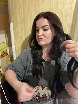 Karolina llove online show from 19, 12, 2024