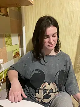 Karolina llove online show from 22, 12, 2024