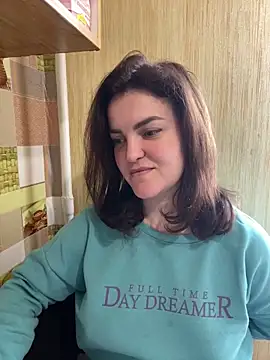 Karolina llove online show from 17, 2, 2025