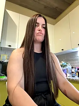 Karolina llove online show from 21, 10, 2025