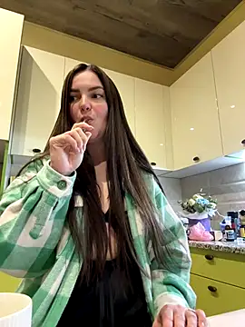 Karolina llove online show from 22, 10, 2025