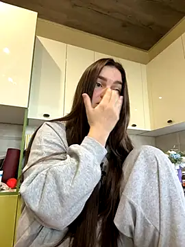 Karolina llove online show from 28, 10, 2025