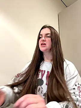 Karolina llove online show from 29, 11, 2025