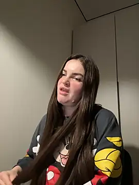 Karolina llove online show from 3, 12, 2025