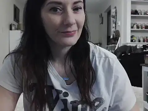 CrystalLakeXO online show from 15, 1, 2025