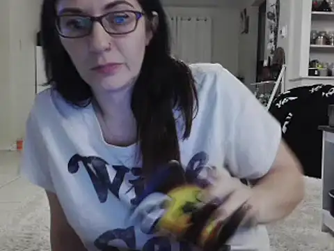 CrystalLakeXO online show from 15, 1, 2025