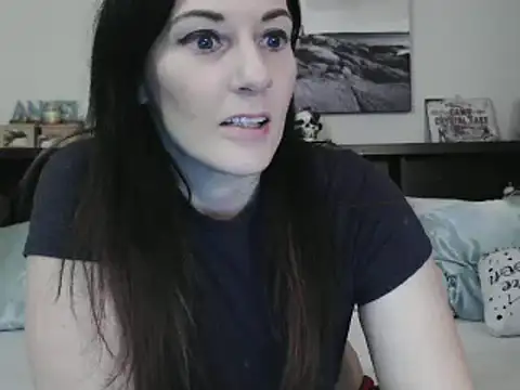 CrystalLakeXO online show from 22, 1, 2025