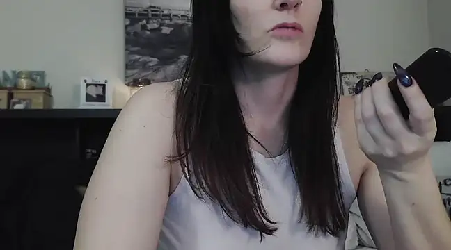 CrystalLakeXO online show from 13, 2, 2025