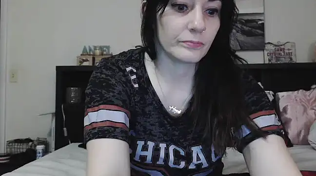 CrystalLakeXO online show from 19, 3, 2025