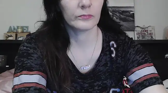 CrystalLakeXO online show from 20, 3, 2025