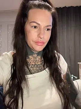 AileenInkOfficial online show from 30, 12, 2024