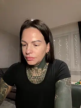 AileenInkOfficial online show from 3, 1, 2025