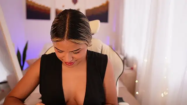 SaraParisi online show from 30, 12, 2024