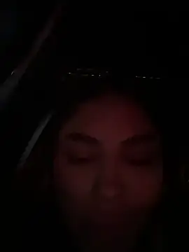 SaraParisi online show from 19, 10, 2025