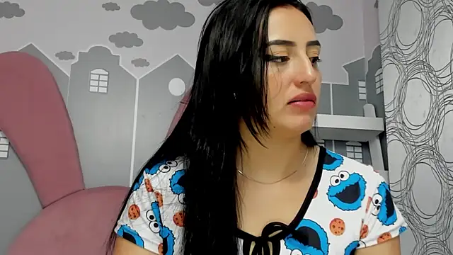 Lesly sexy4u online show from 20, 3, 2025