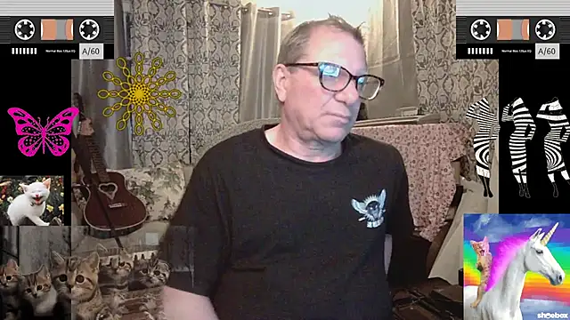 coryassman online show from 9, 12, 2024