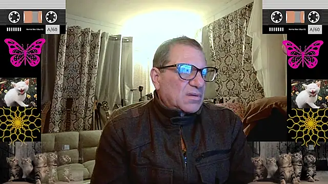 coryassman online show from 30, 1, 2025