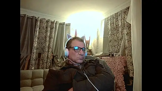 coryassman online show from 3, 2, 2025