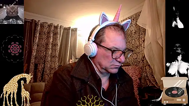 coryassman online show from 14, 2, 2025