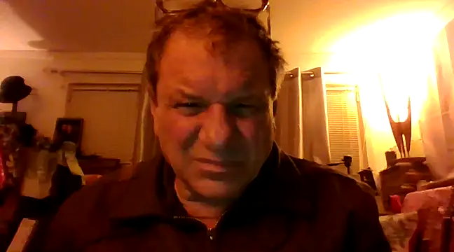 coryassman online show from 16, 2, 2025