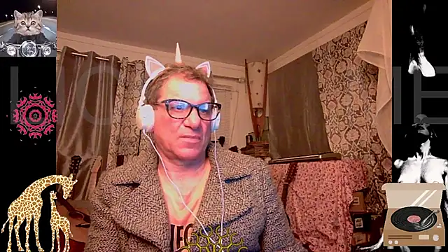 coryassman online show from 23, 2, 2025