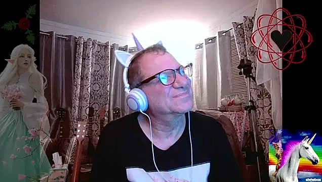 coryassman online show from 9, 10, 2025