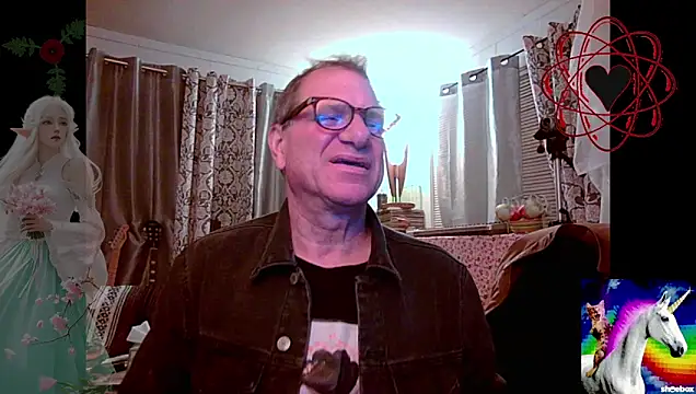 coryassman online show from 12, 10, 2025