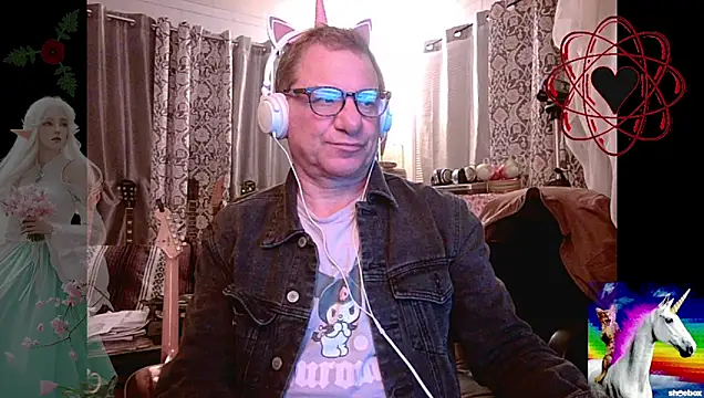 coryassman online show from 21, 10, 2025