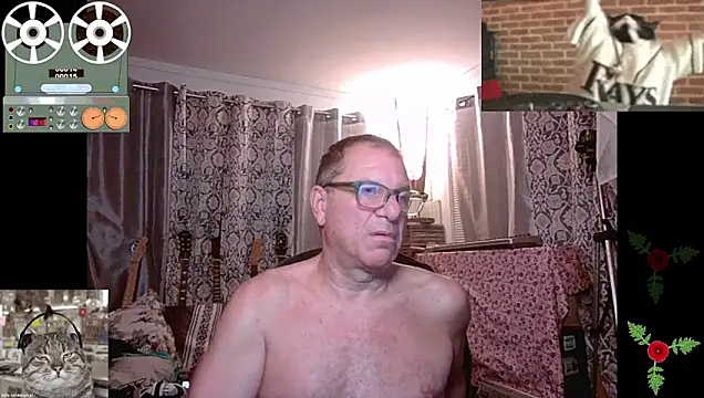 coryassman online show from 5, 2, 2026