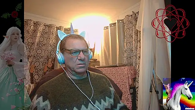 coryassman online show from 16, 3, 2026