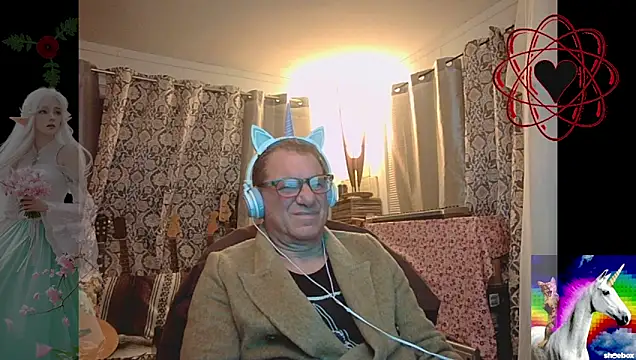 coryassman online show from 17, 3, 2026