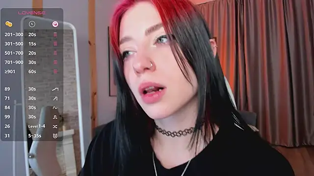 arielabradberry online show from 30, 12, 2024