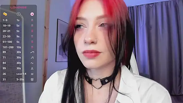 arielabradberry online show from 7, 2, 2025