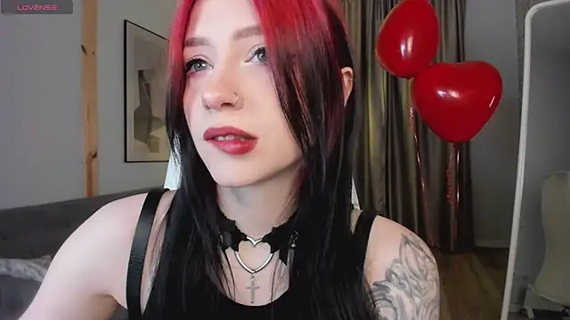 arielabradberry online show from 15, 2, 2025