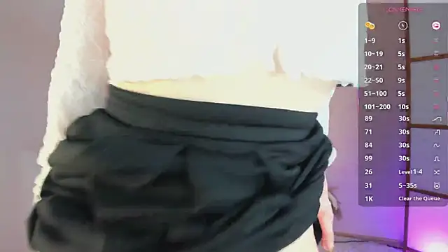 arielabradberry online show from 10, 9, 2025