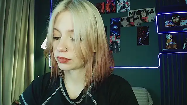 arielabradberry online show from 18, 1, 2026