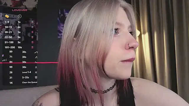 arielabradberry online show from 4, 3, 2026