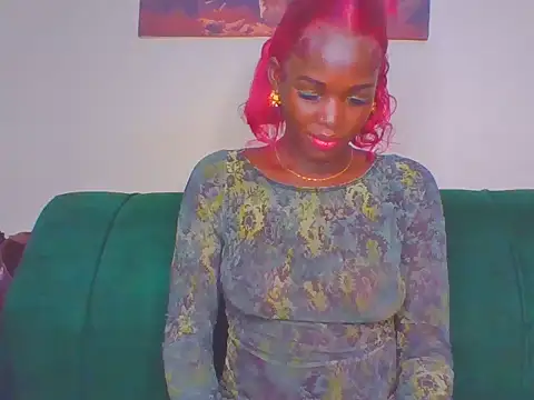 cutesmiling online show from 28, 2, 2026