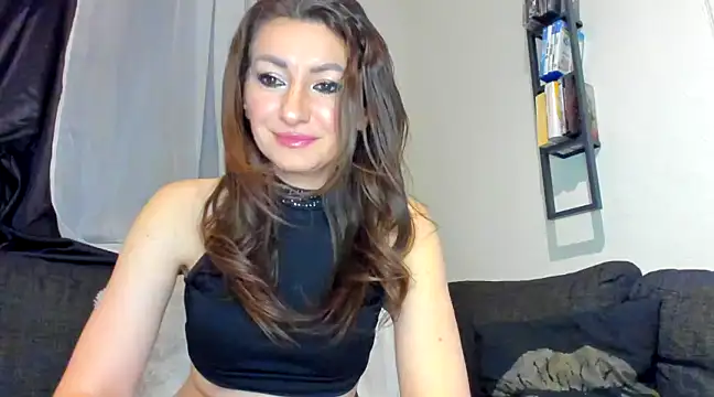 Snapshot of SweetAriana26 chatting on 23, 1, 2025 SweetAriana26 online show from 23, 1, 2025