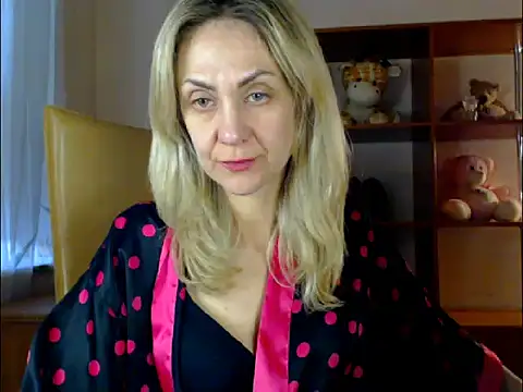 Tanya6547 online show from 13, 2, 2025