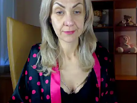 Tanya6547 online show from 5, 3, 2025