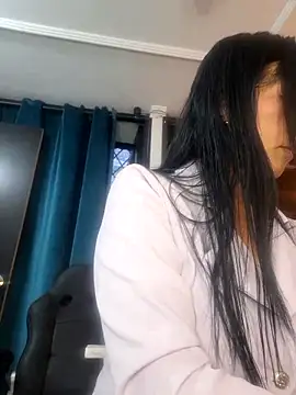 Angel Perv online show from 21, 3, 2025