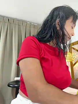 Angel Perv online show from 5, 2, 2026